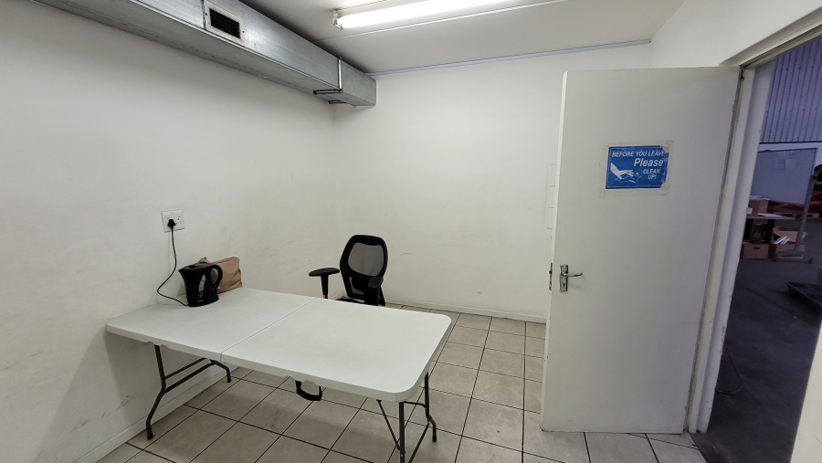 To Let commercial Property for Rent in Montague Gardens Western Cape